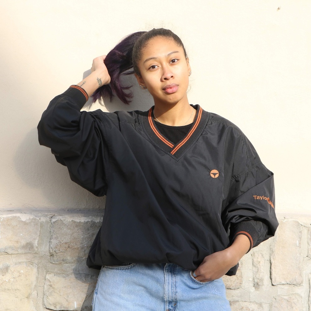 TaylorMade Windbreaker